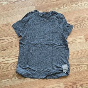 Madewell one packet t-shirt NWT